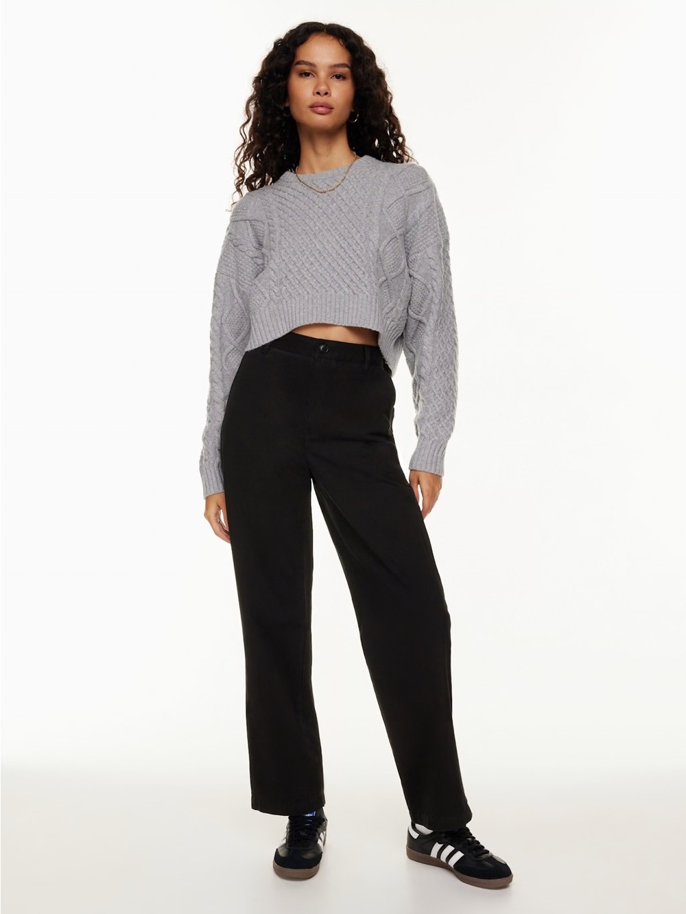 Sunday Best Jaden Pants